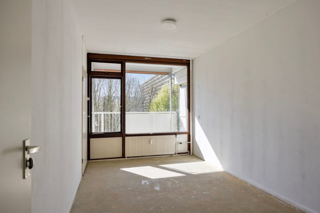 Foto 17 van Curieplaats 121