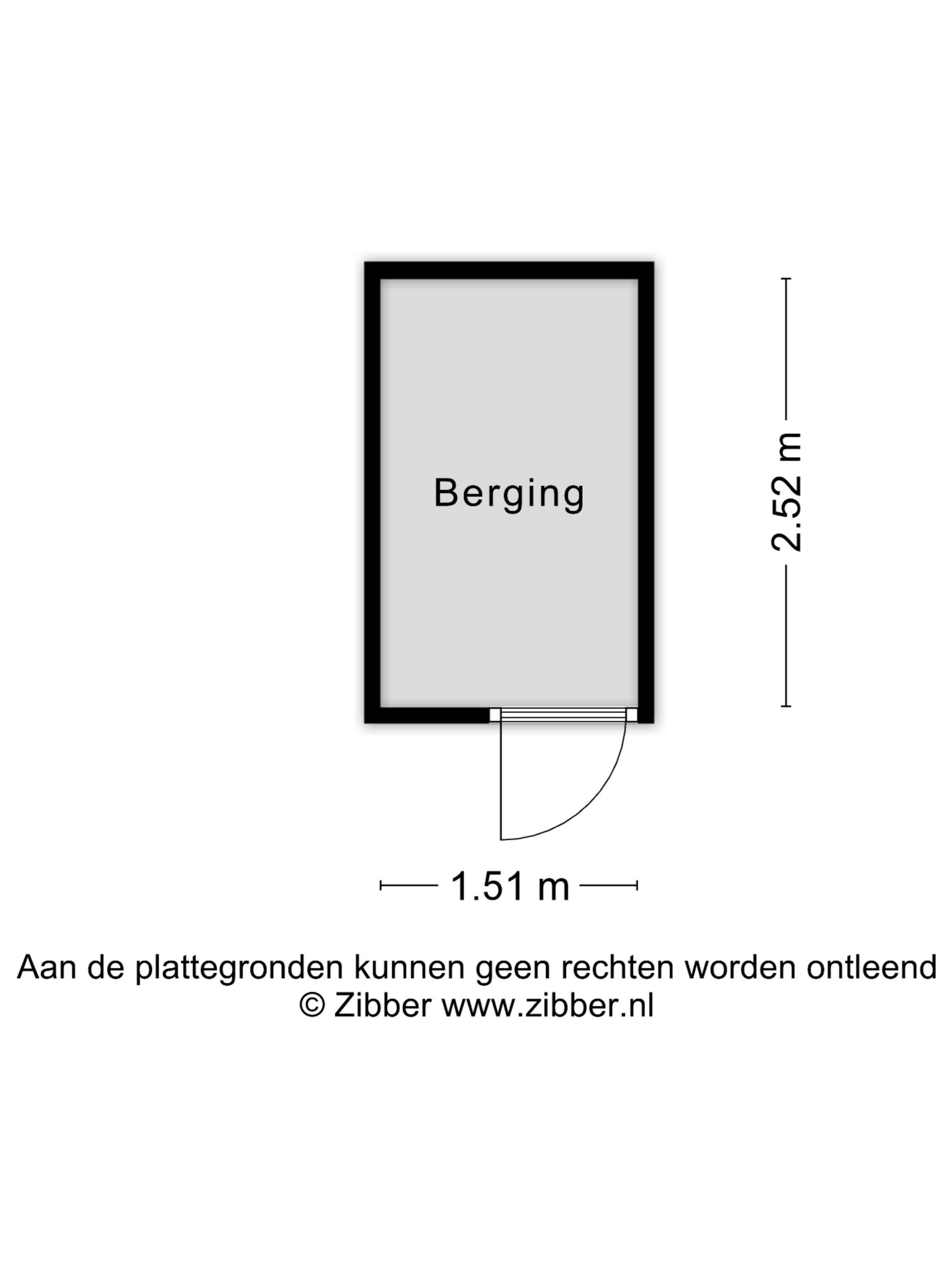 Foto 30 van Curieplaats 121