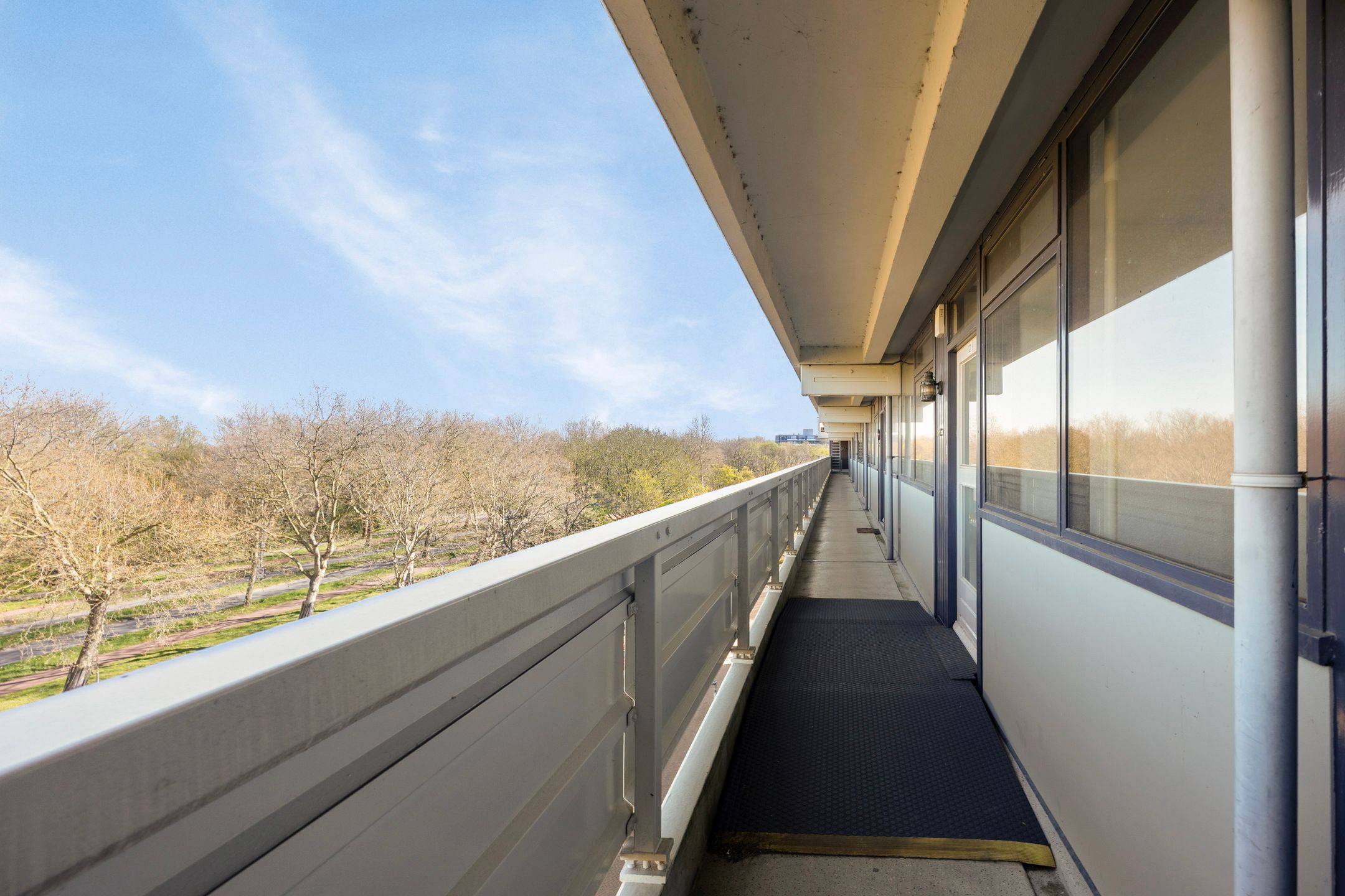 Foto 21 van Curieplaats 121