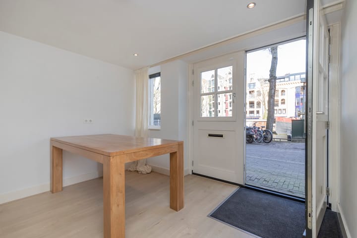 Photo 4 of Brouwersgracht 155-E