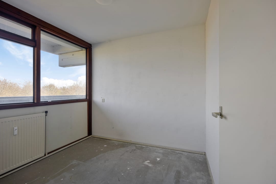 Foto 13 van Curieplaats 121