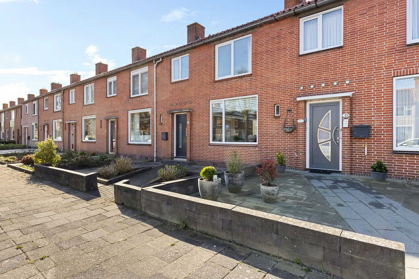 Foto 4 van van Heemskerckstraat 31