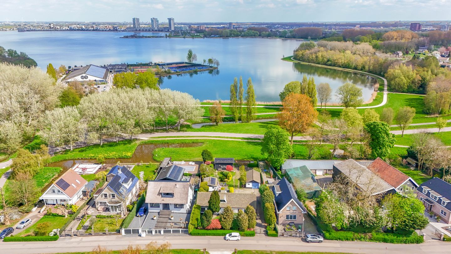 Foto 4 van Vlietkade 11-D