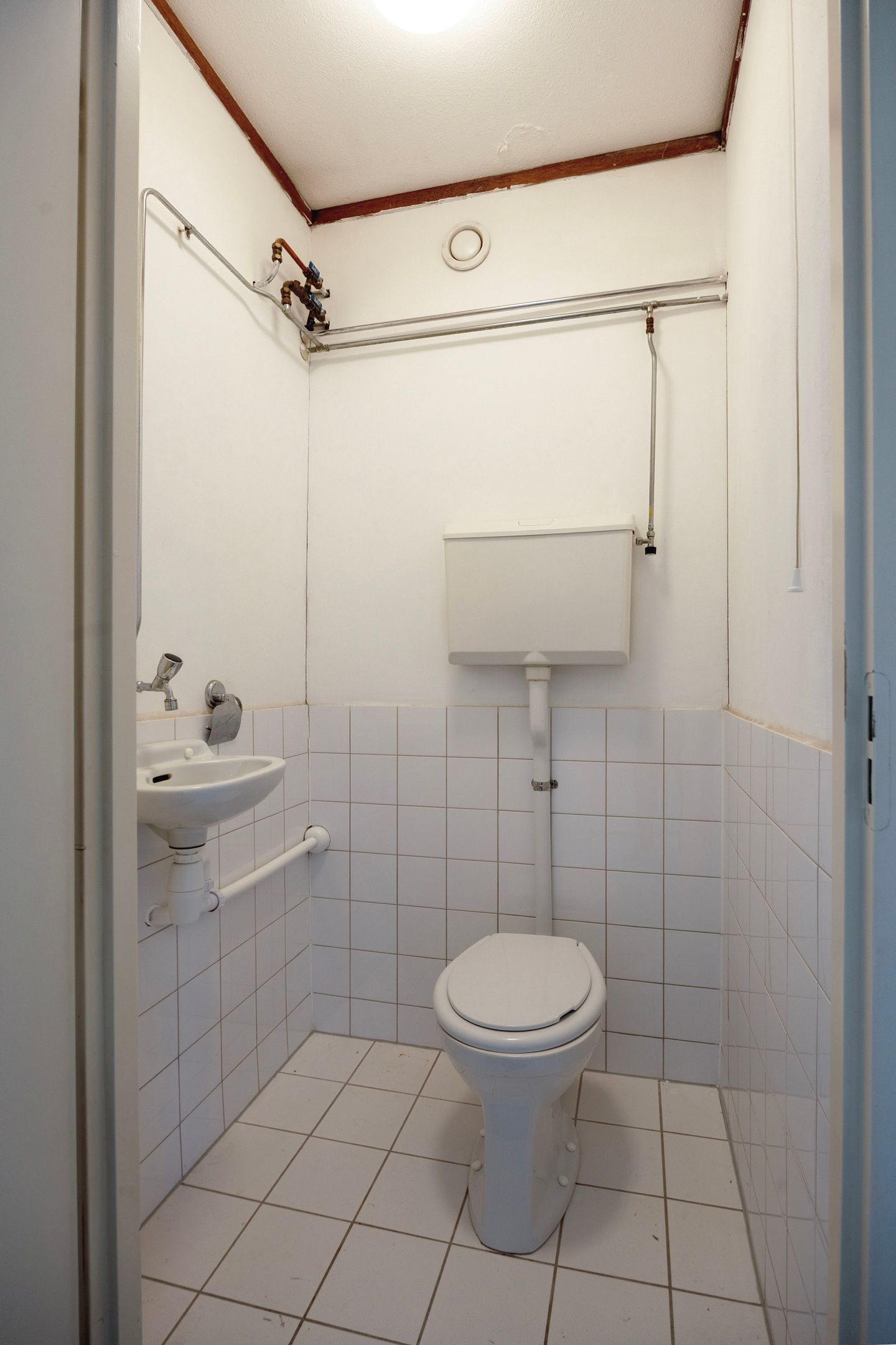 Foto 19 van Curieplaats 121