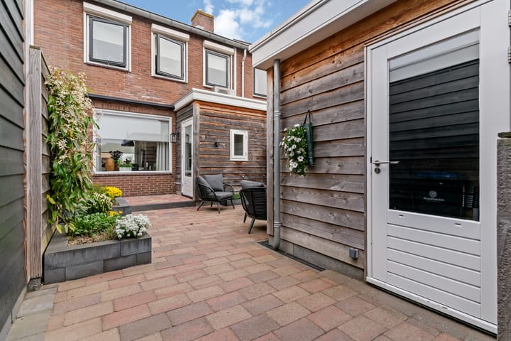 Foto 4 van Rembrandtstraat 17