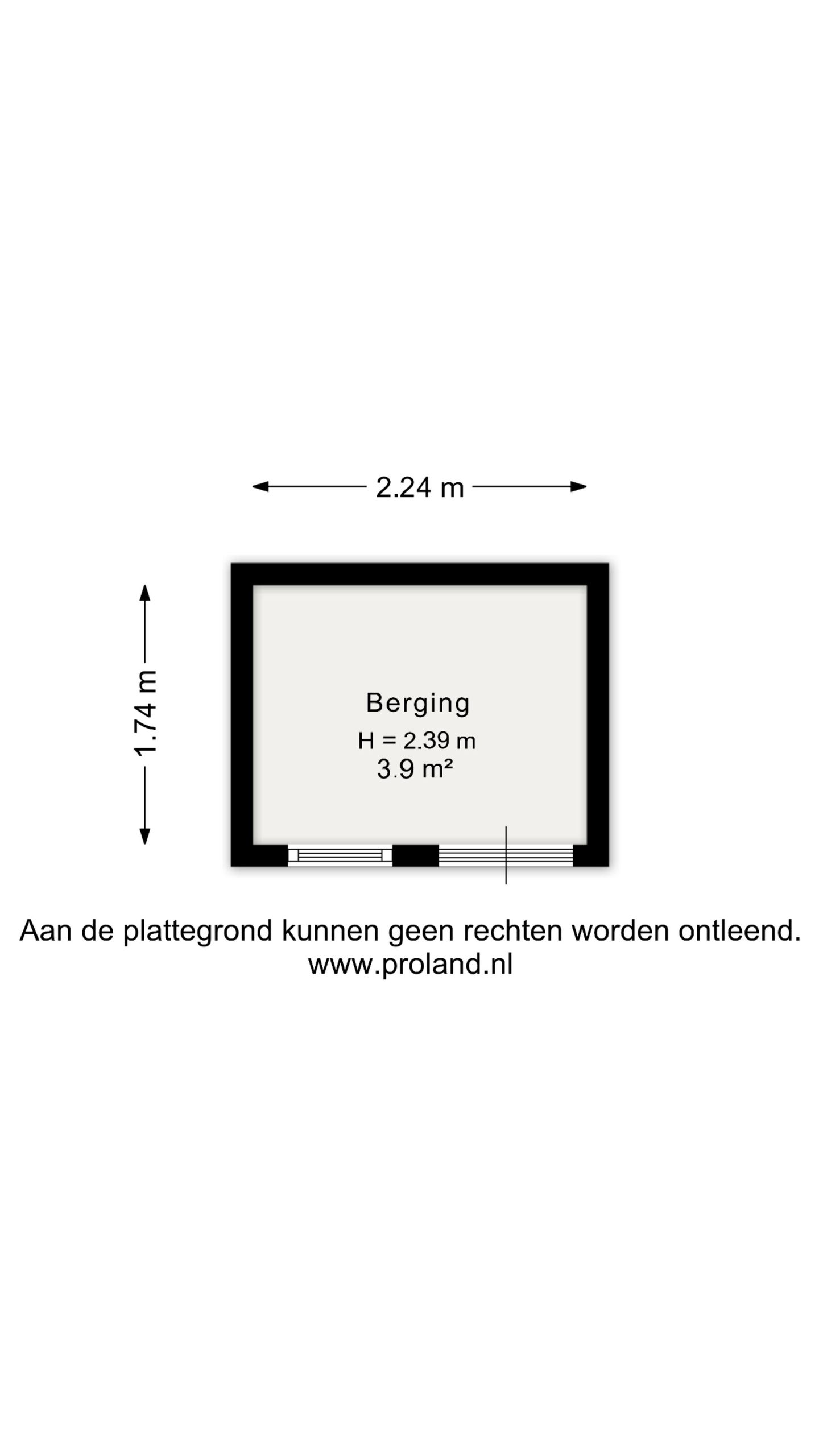 Foto 40 van van Heemskerckstraat 31