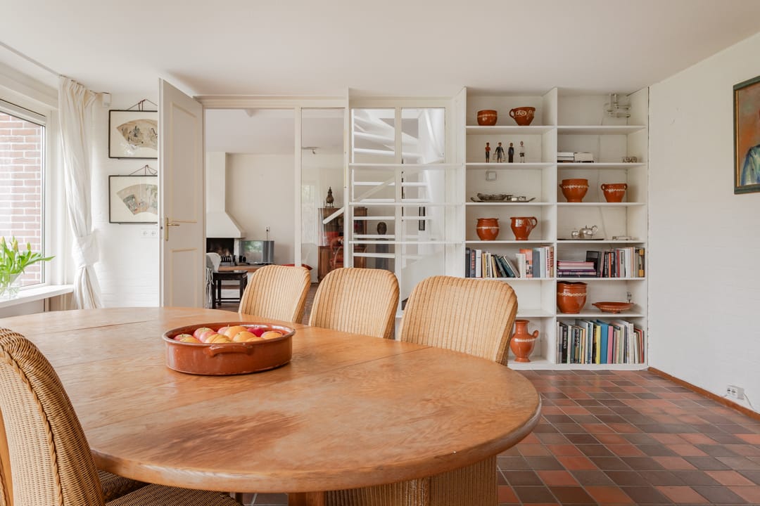 Foto 13 van Het Gangwerk 18