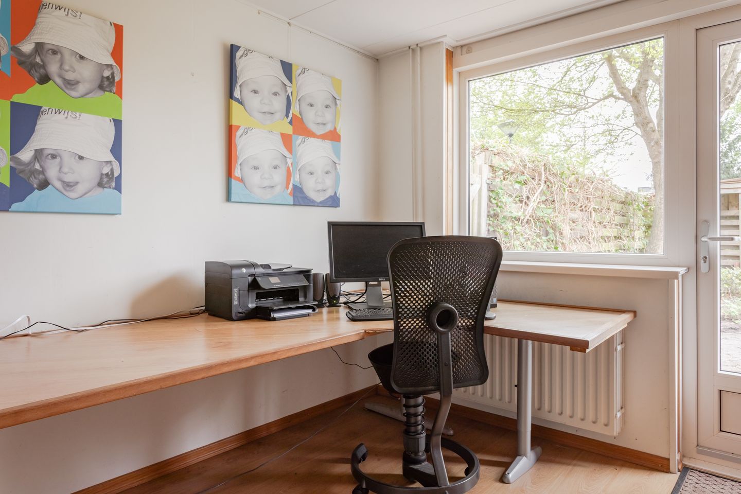 Foto 19 van Het Gangwerk 18