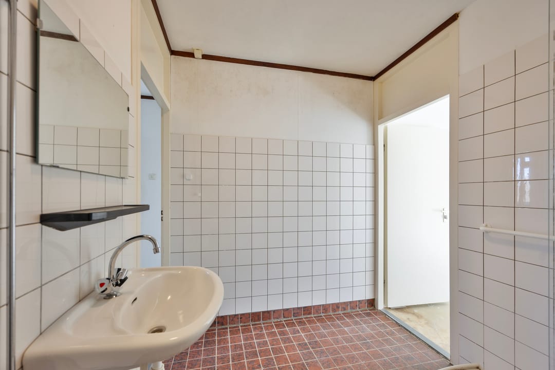 Foto 16 van Curieplaats 121