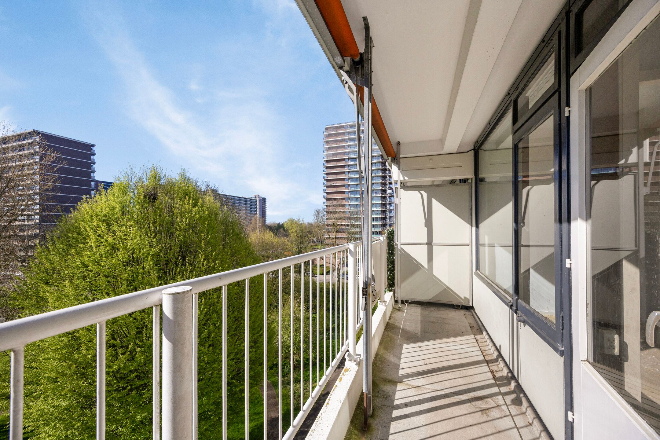 Foto 6 van Curieplaats 121