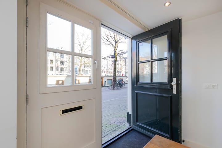 Photo 3 of Brouwersgracht 155-E