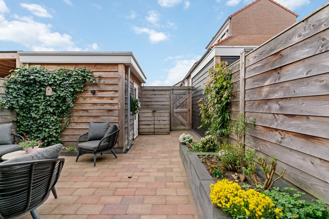 Foto 28 van Rembrandtstraat 17