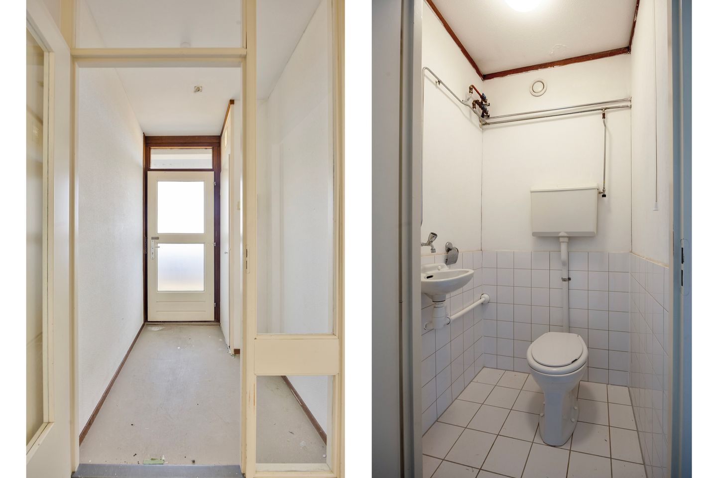 Foto 20 van Curieplaats 121