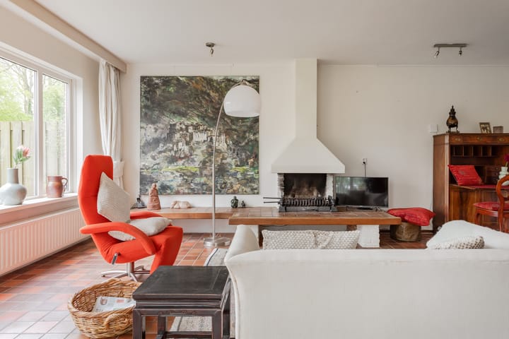 Foto 5 van Het Gangwerk 18