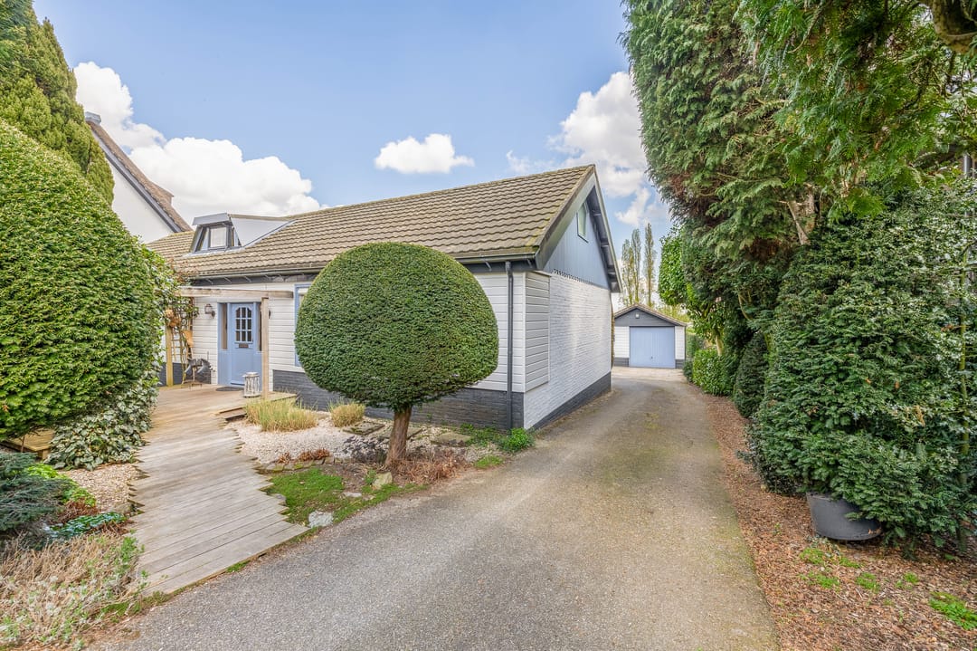 Foto 1 van Vlietkade 11-D