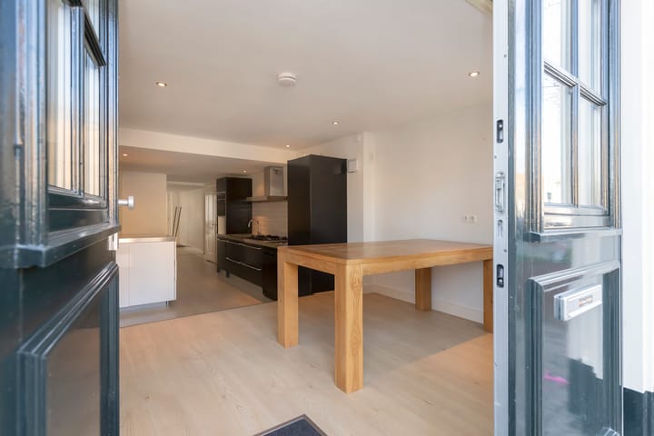 Photo 5 of Brouwersgracht 155-E