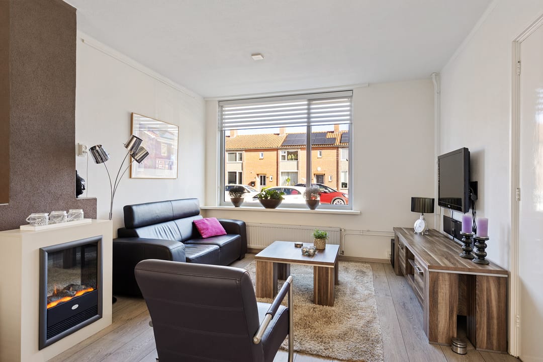 Foto 8 van van Heemskerckstraat 31