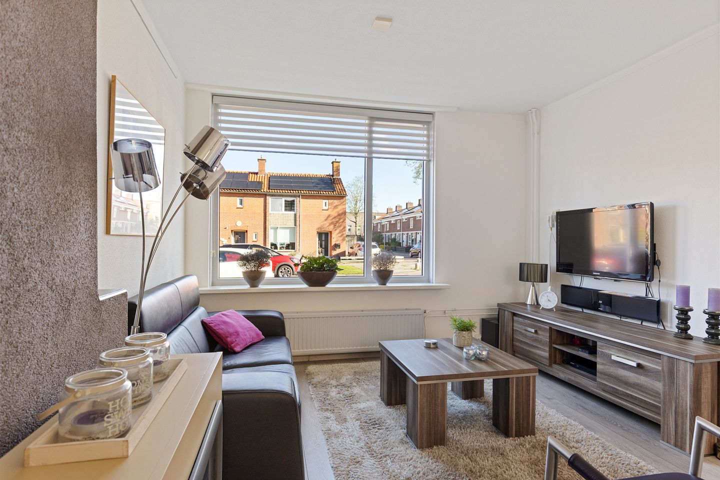 Foto 10 van van Heemskerckstraat 31