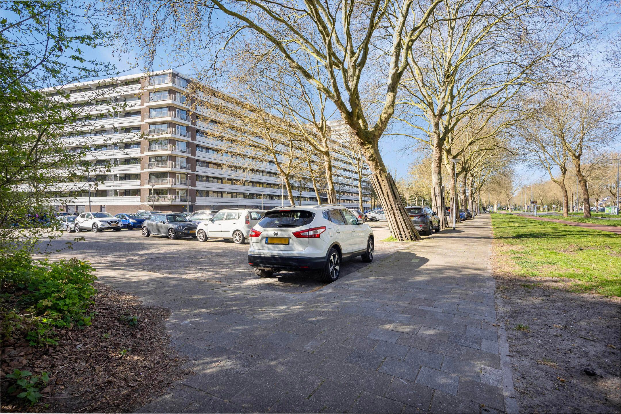 Foto 27 van Curieplaats 121