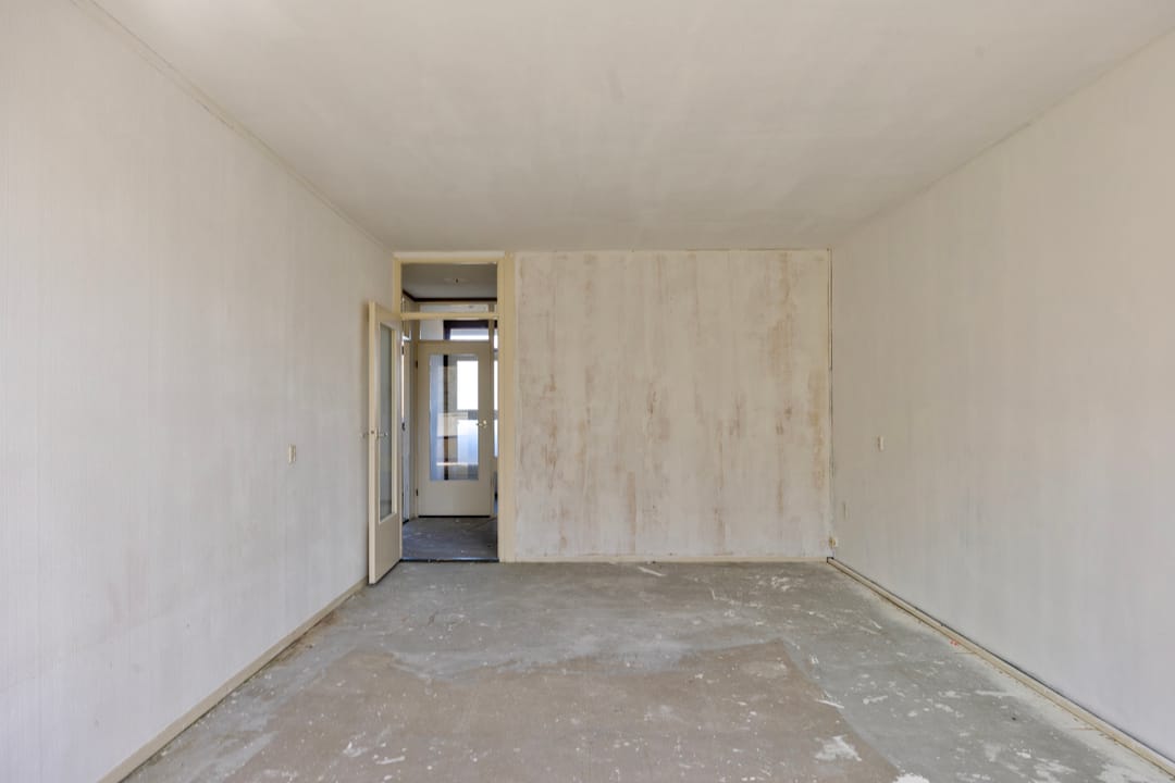 Foto 8 van Curieplaats 121