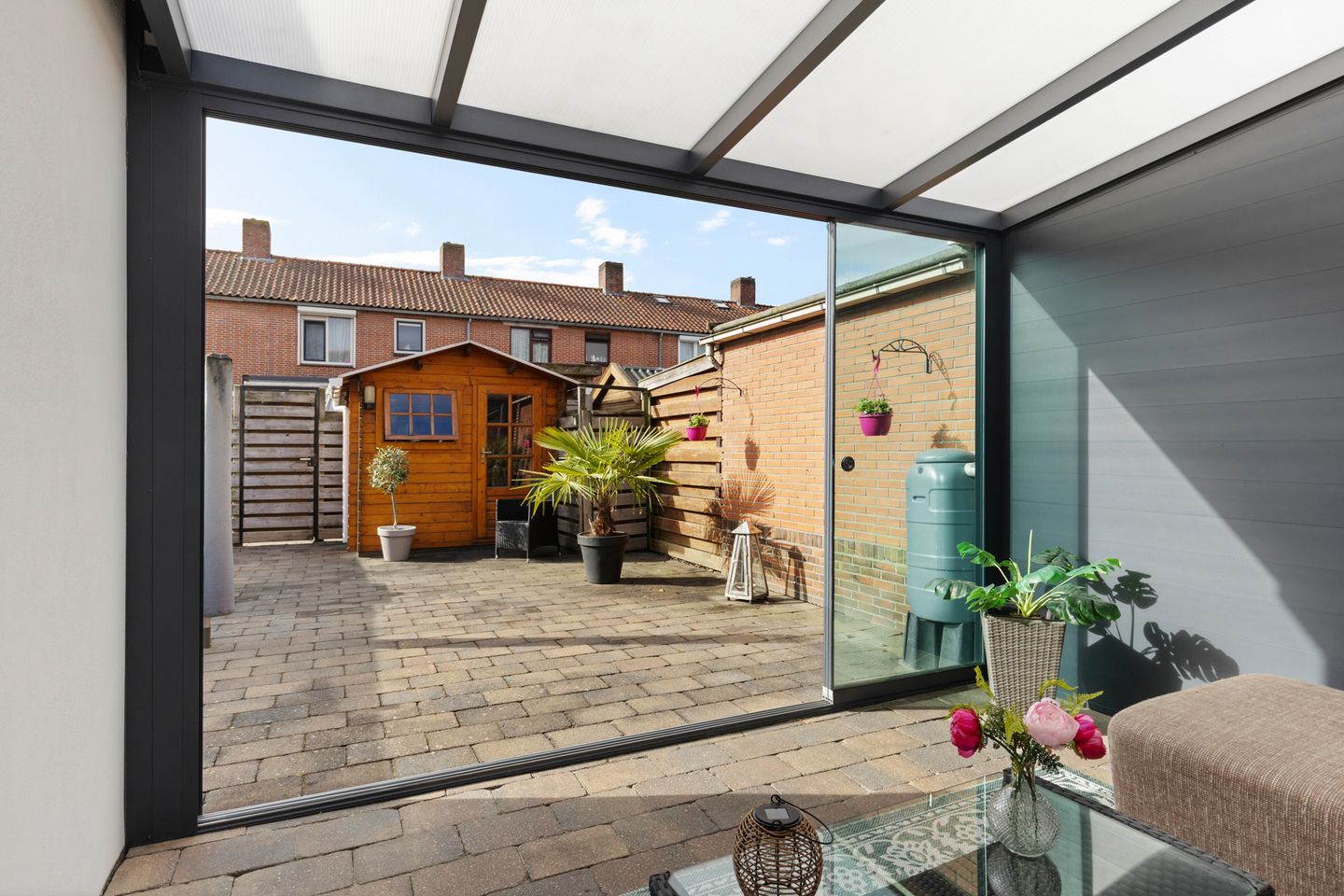 Foto 35 van van Heemskerckstraat 31