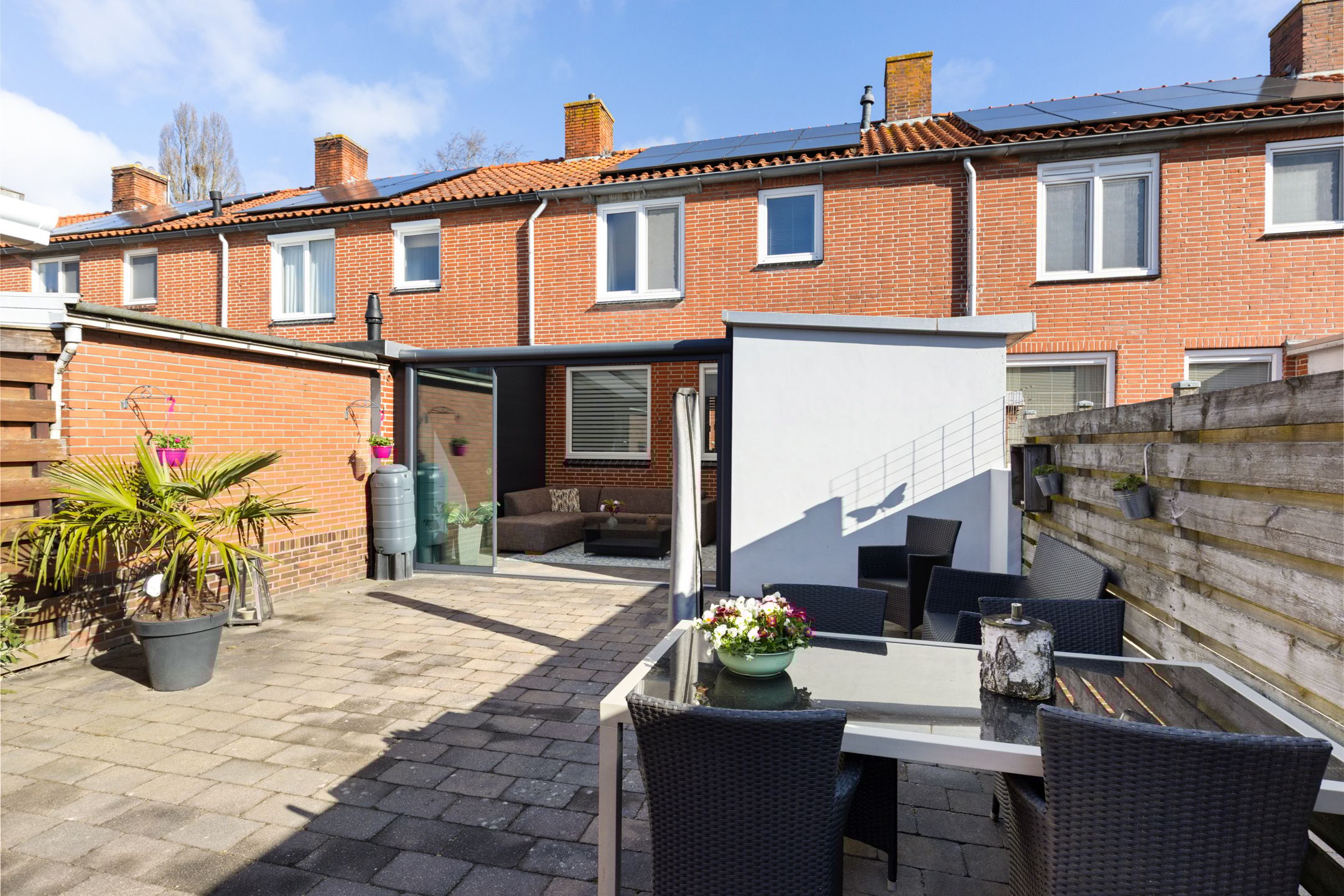 Foto 30 van van Heemskerckstraat 31