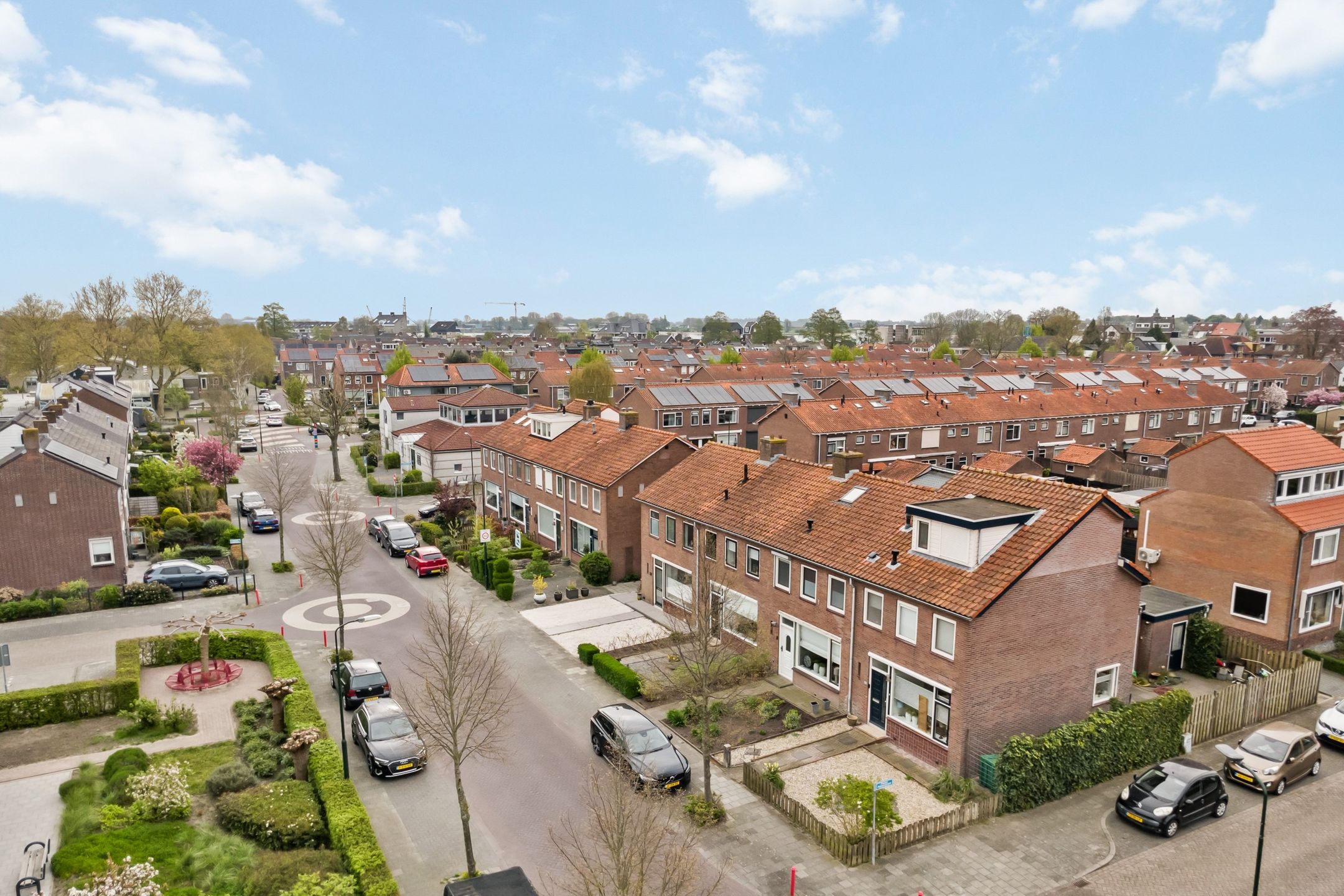 Foto 36 van Rembrandtstraat 17