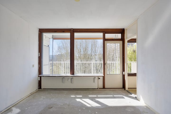 Foto 3 van Curieplaats 121