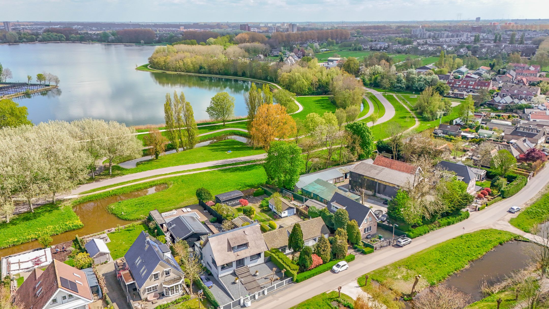 Foto 33 van Vlietkade 11-D