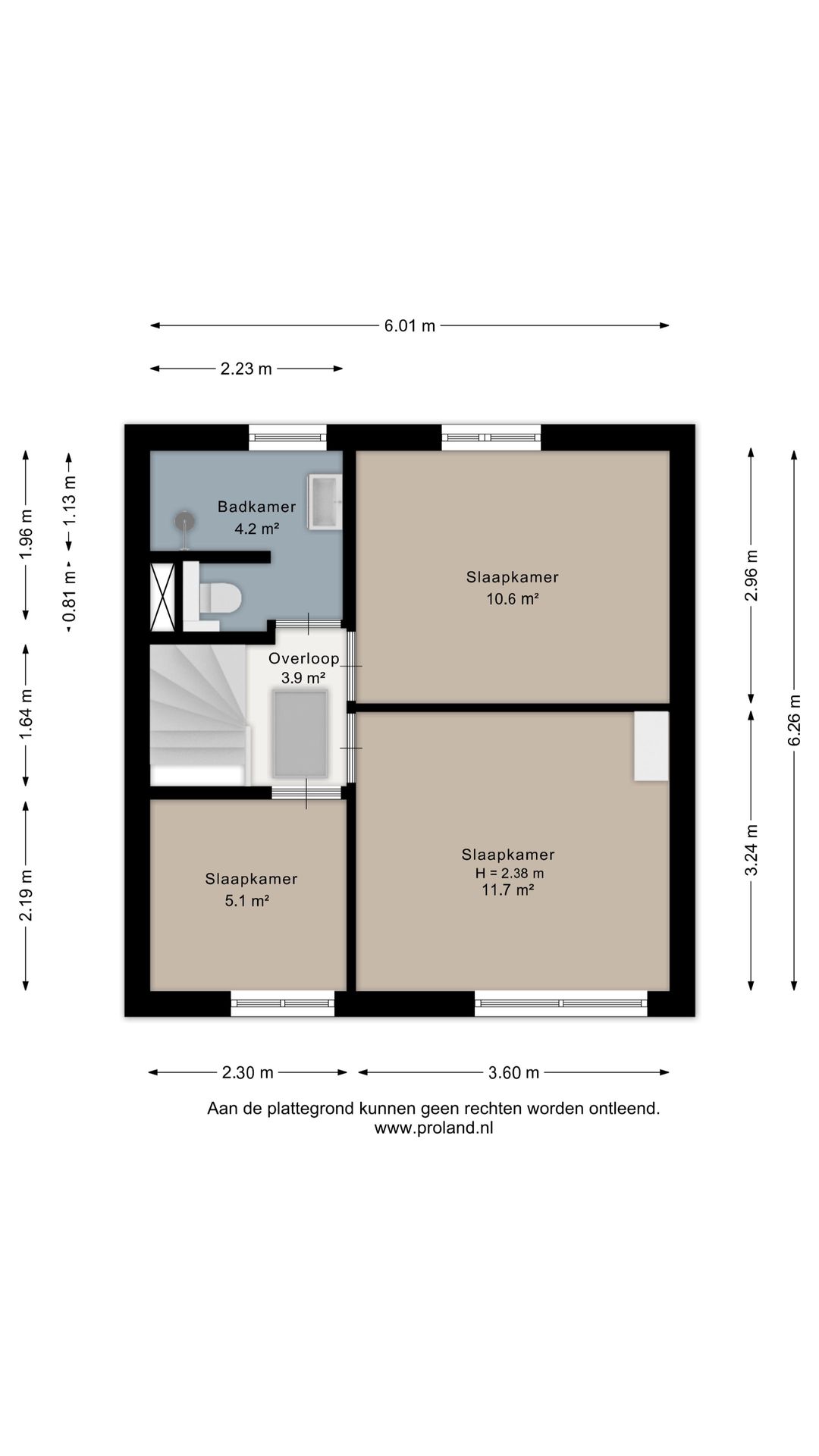 Foto 38 van van Heemskerckstraat 31