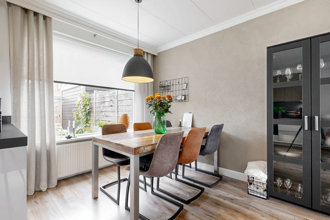 Foto 7 van Rembrandtstraat 17