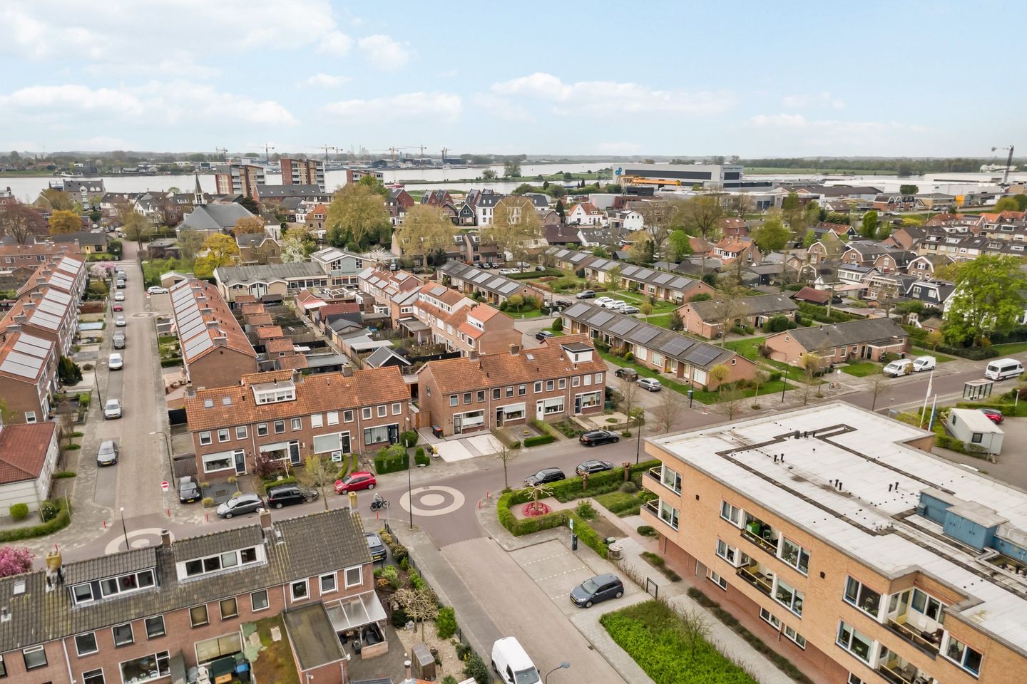 Foto 35 van Rembrandtstraat 17