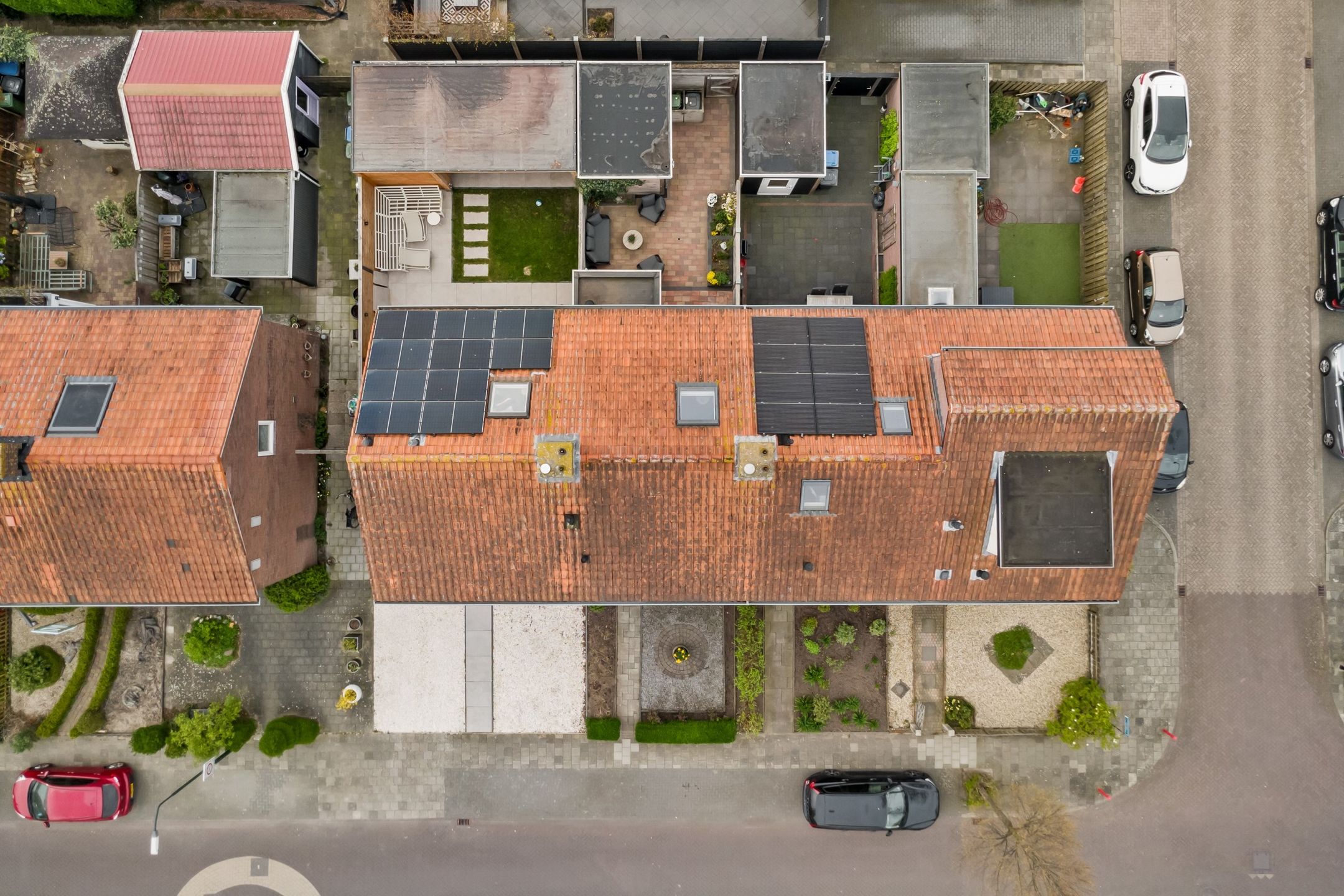 Foto 33 van Rembrandtstraat 17