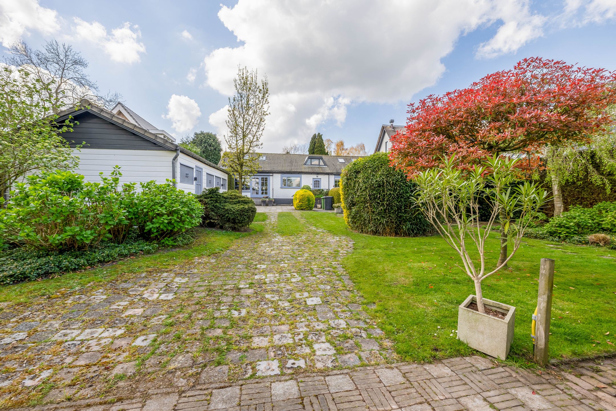 Foto 3 van Vlietkade 11-D