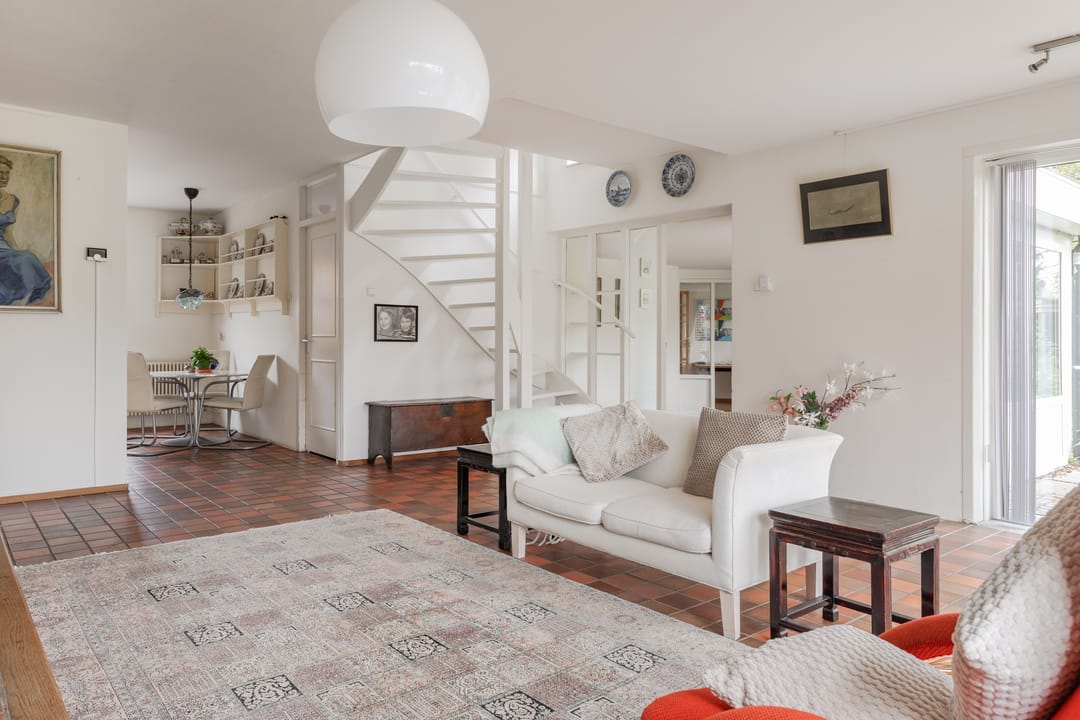 Foto 8 van Het Gangwerk 18