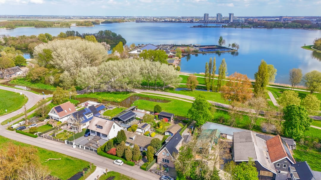 Foto 32 van Vlietkade 11-D