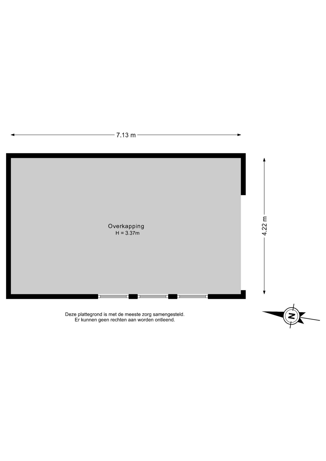 Foto 40 van Vlietkade 11-D