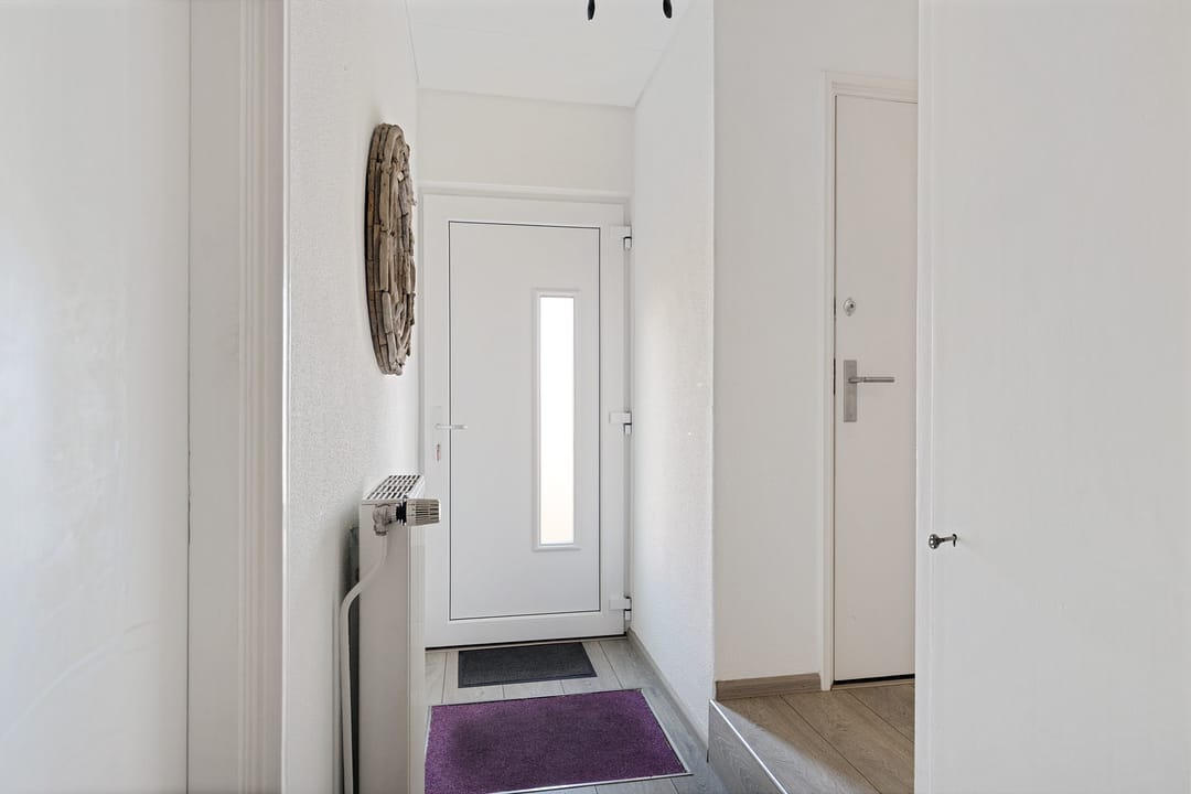 Foto 7 van van Heemskerckstraat 31