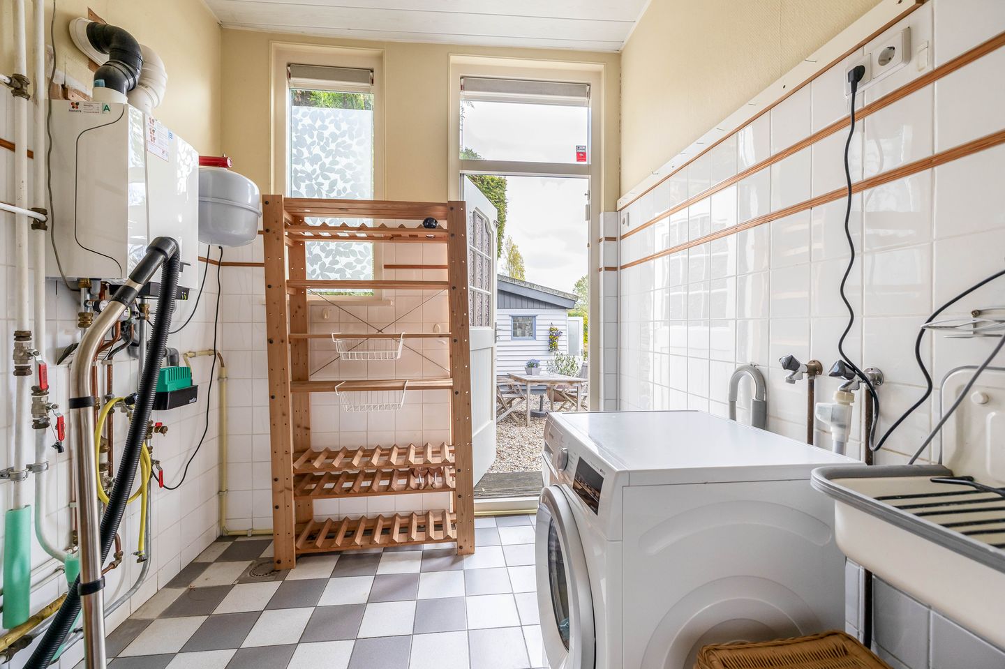 Foto 20 van Vlietkade 11-D