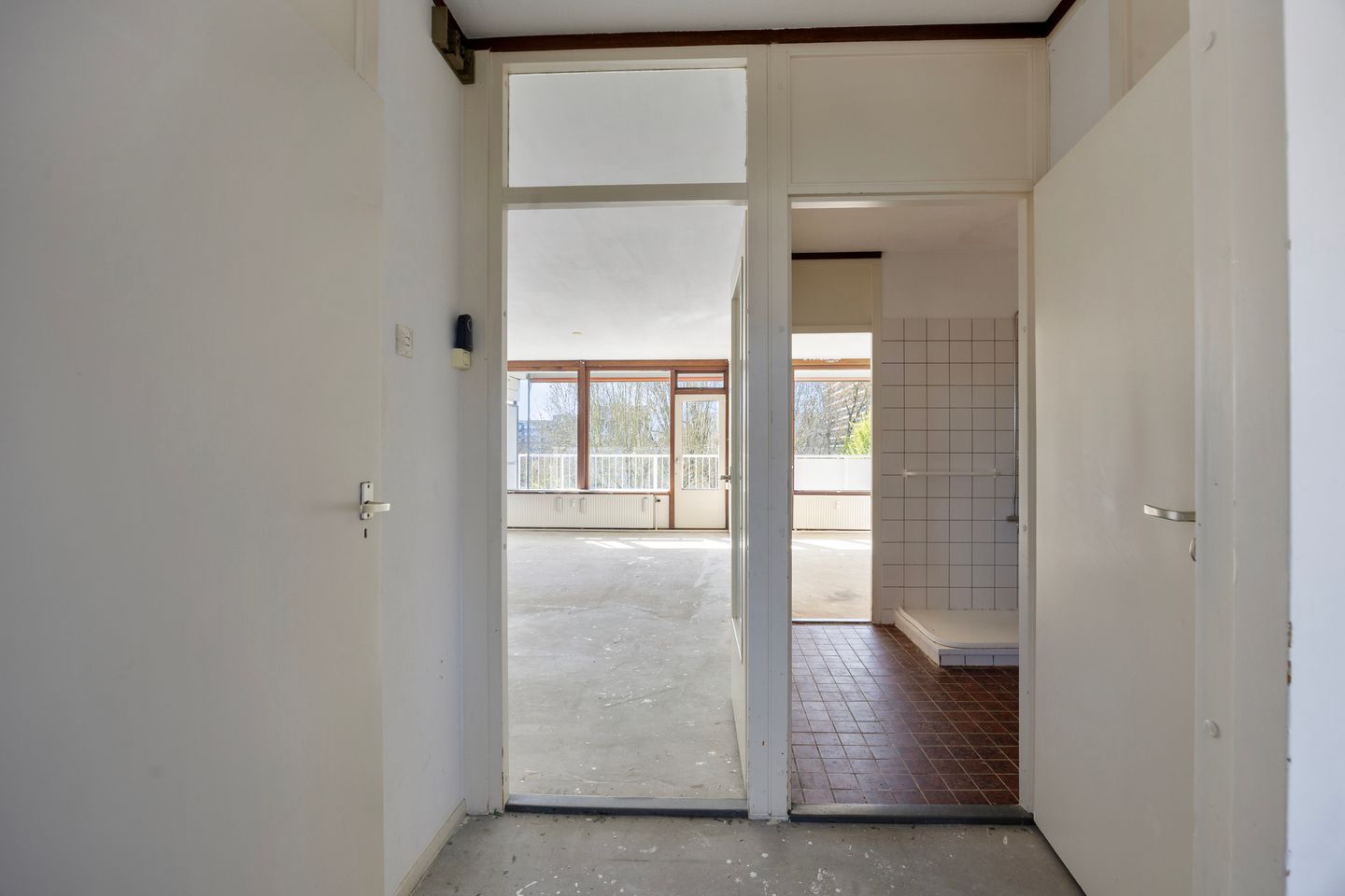 Foto 14 van Curieplaats 121