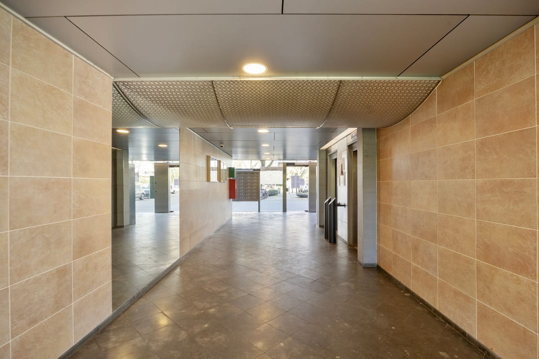 Foto 23 van Curieplaats 121