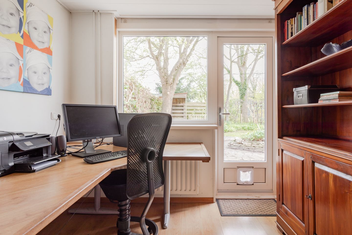 Foto 20 van Het Gangwerk 18