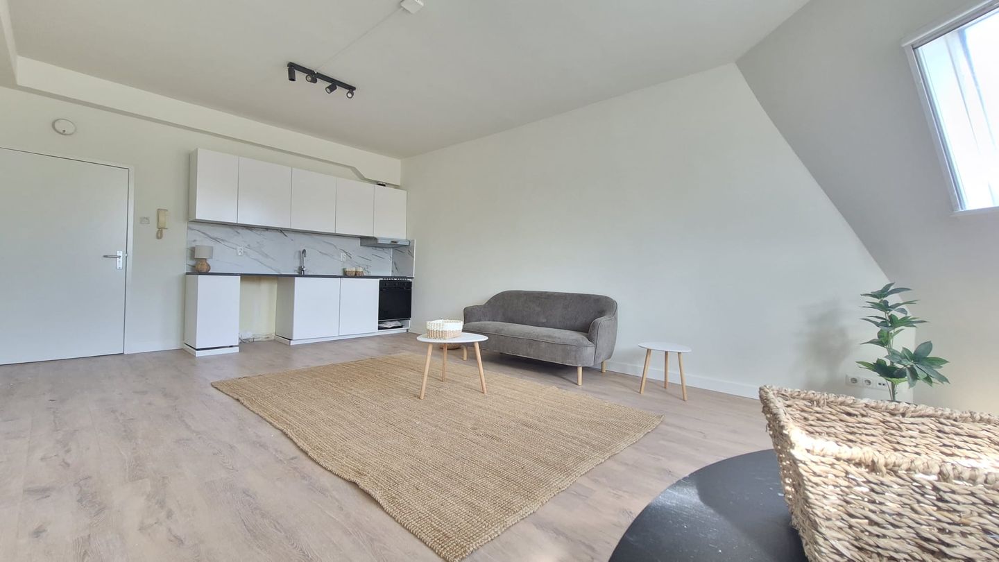 Foto 5 van Regentesselaan 9-19