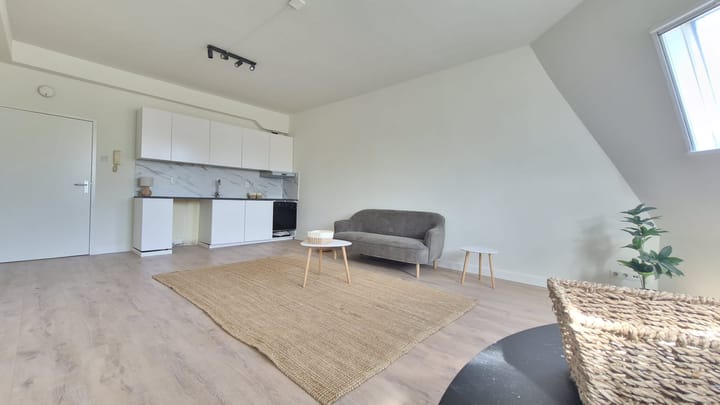 Foto 5 van Regentesselaan 9-19