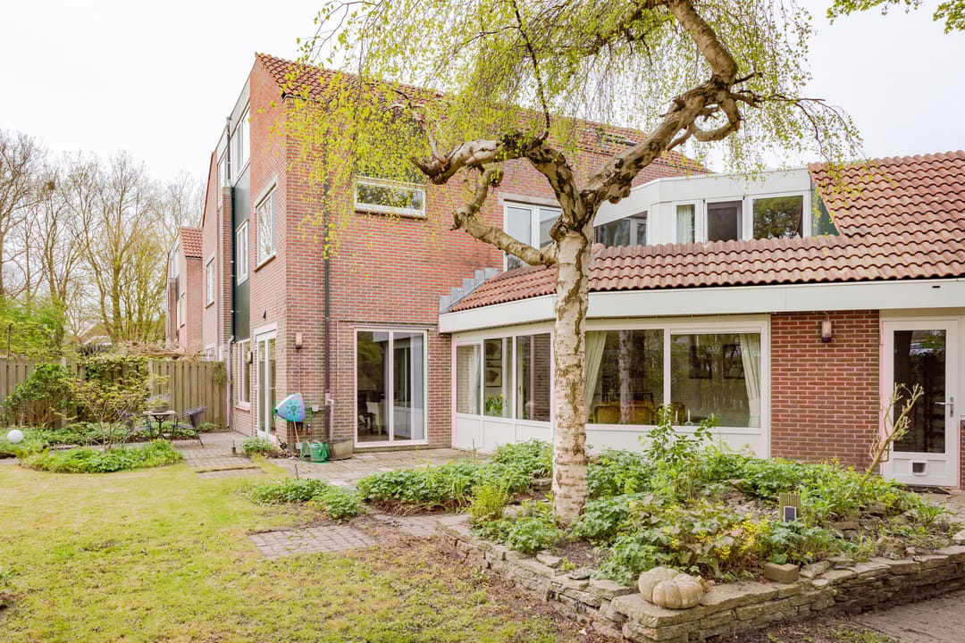 Foto 41 van Het Gangwerk 18