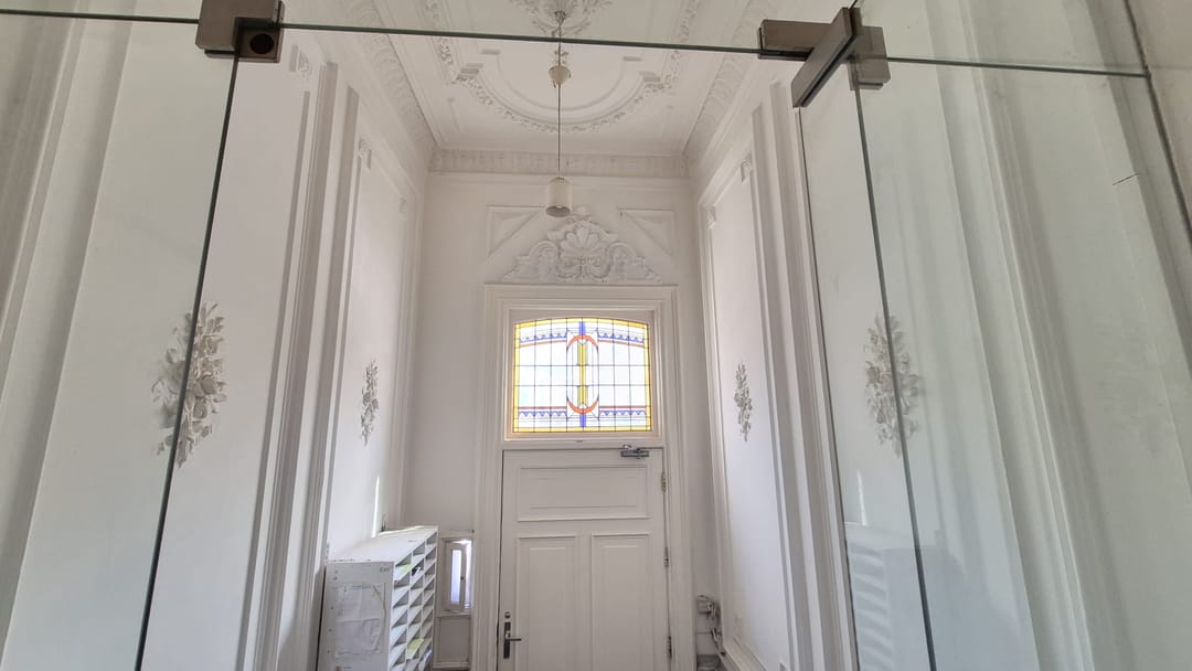 Foto 13 van Regentesselaan 9-19