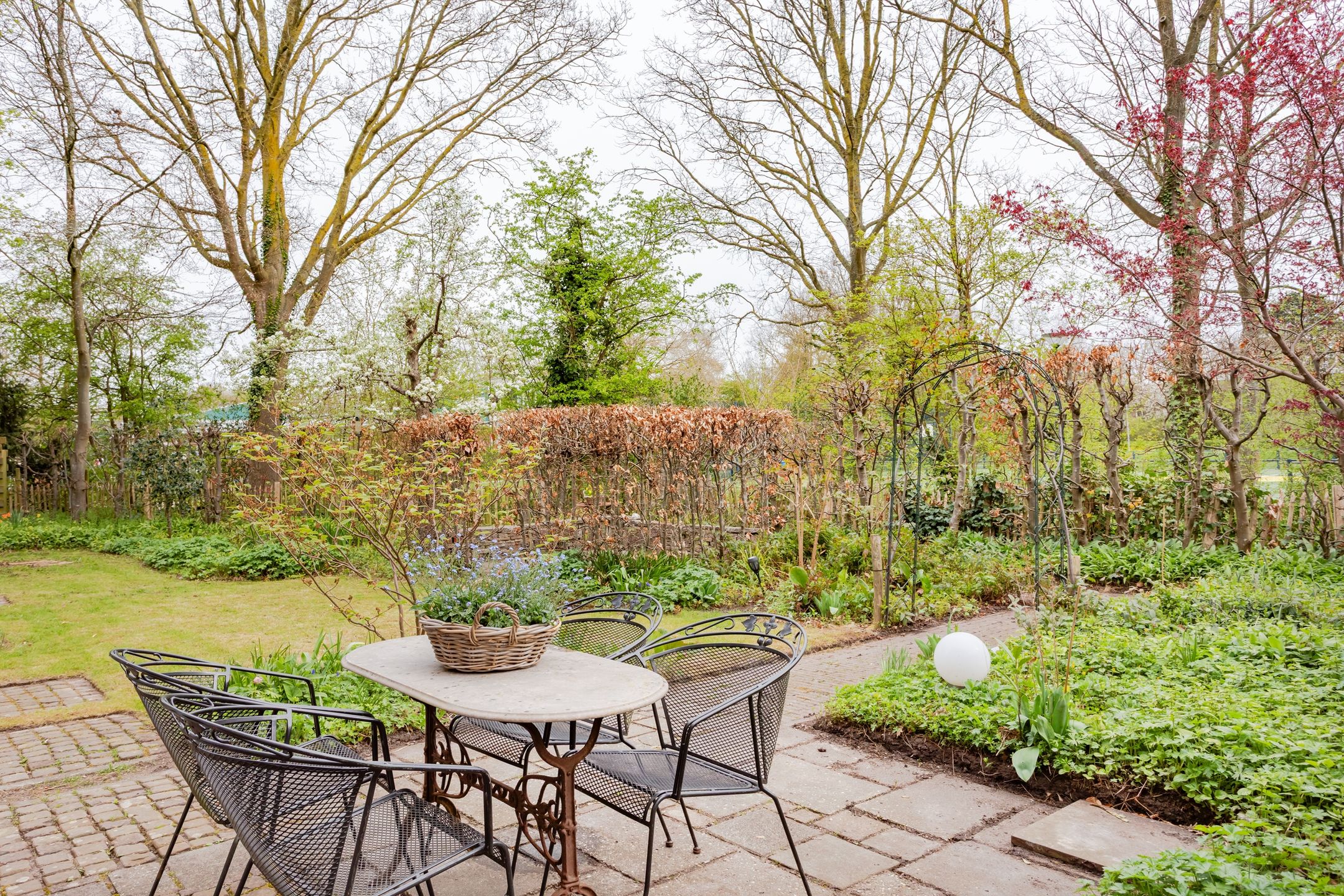 Foto 45 van Het Gangwerk 18