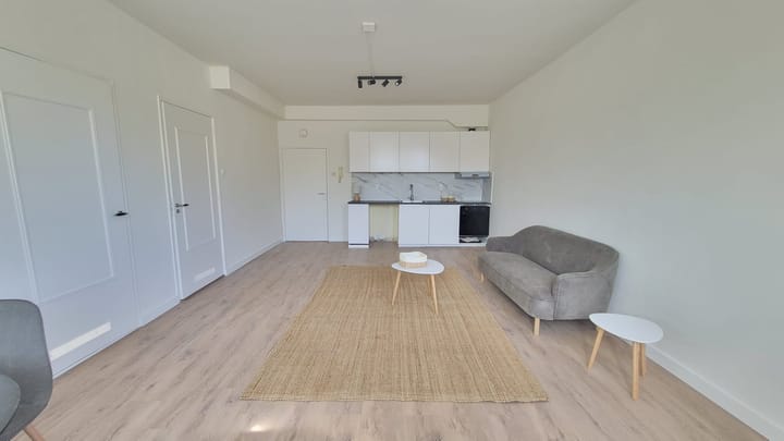 Foto 4 van Regentesselaan 9-19