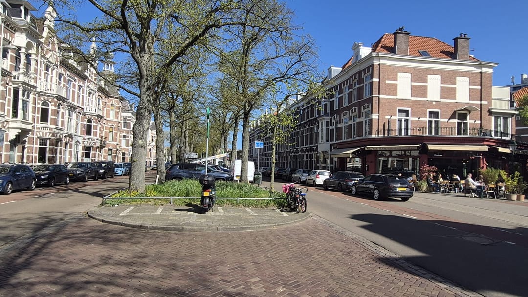 Foto 16 van Regentesselaan 9-19