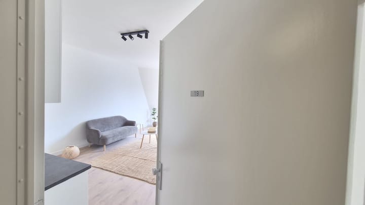 Foto 3 van Regentesselaan 9-19